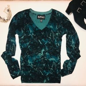 Buffalo by David Bitton Sweater